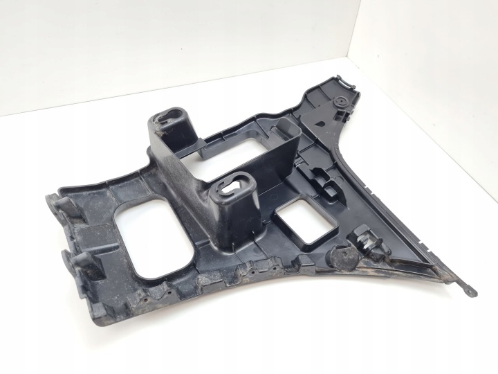 2016 BMW 2 F46 GLISSIÈRE PARE-CHOCS ARRIÈRE 7318753