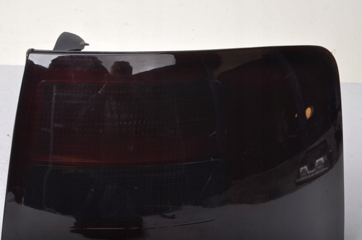 AUDI A6 C5 PHARES ARRIÈRE ENSEMBLE LIFT EUROPE UNIVERSEL SOMBRE
