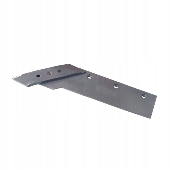 COUTRE AVEC DLUTEM GAUCHE PR47, PR48 10123 UNIA PRISE ACIER BOROWA MORGA