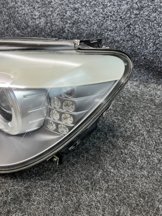BMW F01 F02 PROJECTEUR PHARE GAUCHE AVANT GAUCHE AVANT 7182139 UK