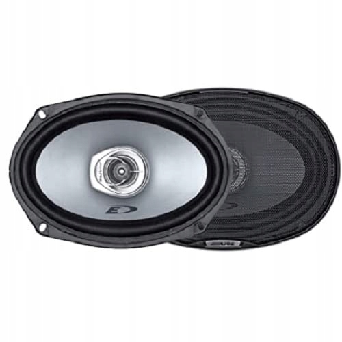 KENWOOD KFC-PS6976 550W 6″X9″ COAXIAL PERFORMANCE SERIES 3-WAY SPEAKER