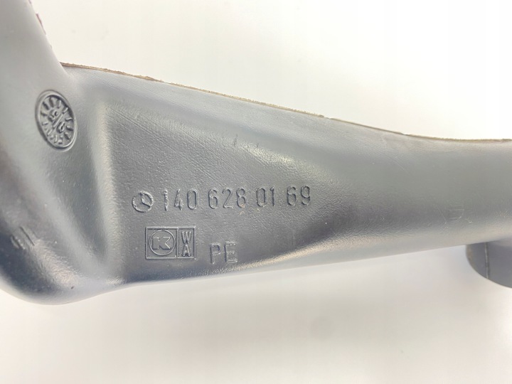 ODPLYW EAU PLASTIQUE TUYAU MERCEDES W140 1406280169