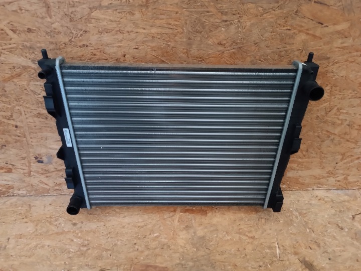 RADIATEUR EAU RENAULT MODUS NISSAN MICRA K12 1.5 DCI 605608