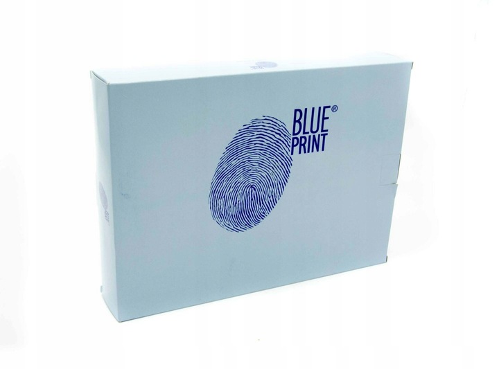 F5B97A BLUE PRINT FILTRO CABINAS PRZECIWPYLOWY CONVIENE DO: SUZUKI S-CROSS, SX4 