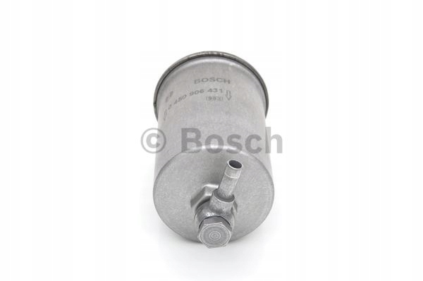 FILTRE CARBURANTS VW A4 2,7 3,0TDI BOSCH
