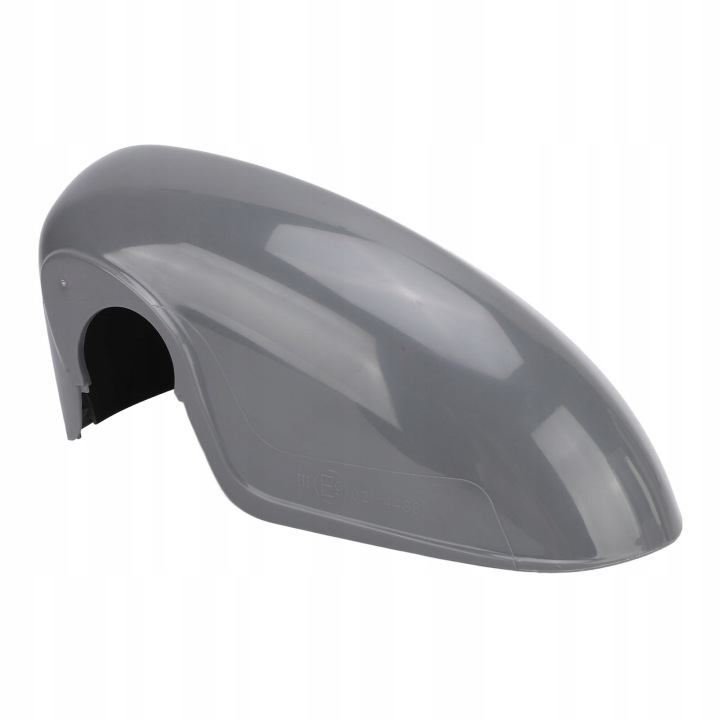 REVÊTEMENTS CHÂSSIS RÉTROVISEURS NOIR BRILLANT VERS VAUXHALL CORSA D S07