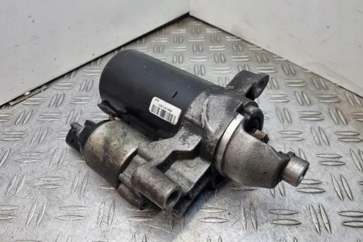 DÉMARREUR AUDI A5 CABRIO (8F7) 06H911021 2.0L GASOLINE 155KW 2010