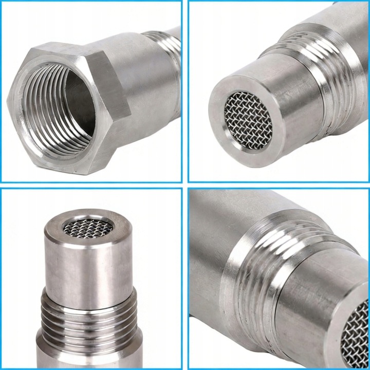 PRZEDLUZKA CAPTEUR M18X1.5 UNIVERSELLE VERS SONDES LAMBDA