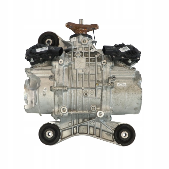 AUDI S3 8Y 2.0 TFSI DNFF QUATTRO DIFFÉRENTIEL DIFFÉRENTIEL ARRIÈRE VPW 08E525010AB