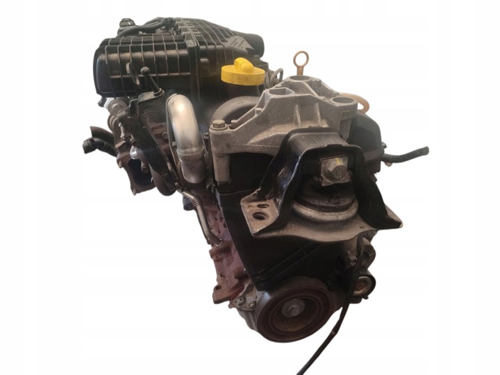 MOTEUR COMPLET DACIA LOGAN I 1.5 DCI 68KM K9K792 K9KK792 229 MILLE FILM