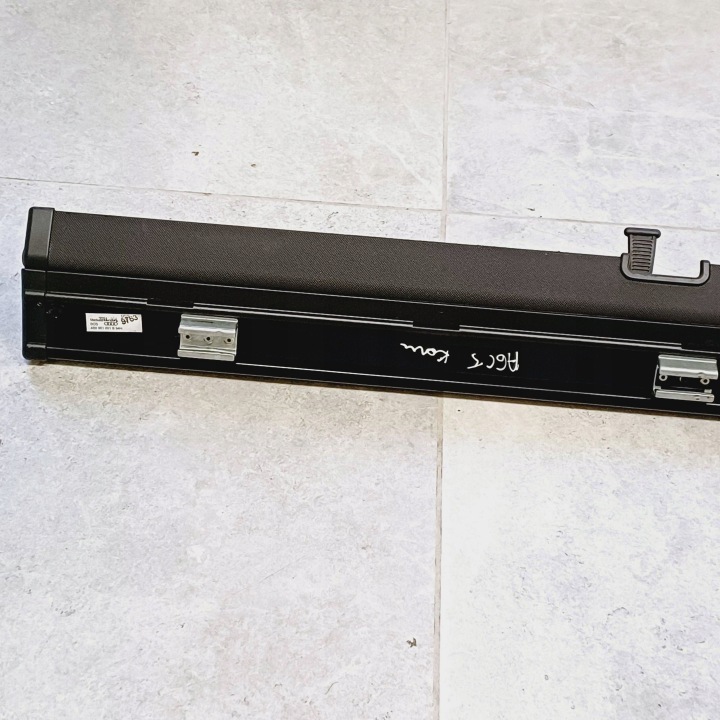 GRILLE STORE COUVERCLES DE COFFRE ARRIÈRE AUDI A6 C5 4B UNIVERSEL 4B9861691B NR6