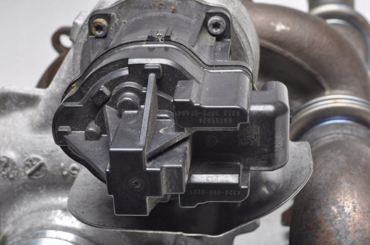 BMW F20 F21 F22 F23 F30 F80 F31 F34 F32 F36 3.0I TURBINE 8681166 K6T55074