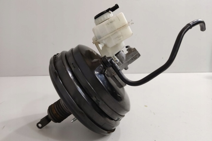 SERVO BMW X6 (F16, F86) 6791410 3.0L DIESEL 230KW 2018
