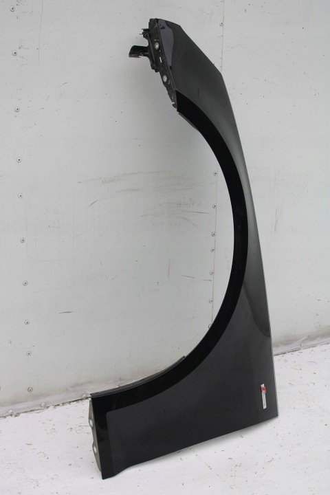 AUDI A4 AVANT CAPOT AILES PARE-CHOCS AVANT PHARES AILE PHARE COMPLET LED 8