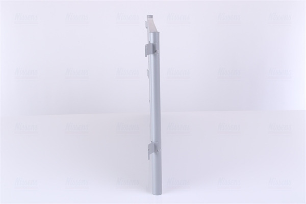 NISSENS 61966 RADIATEUR SYSTÈME REFROIDISSEMENT MOTEUR