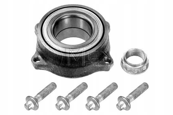 MEYLE ROULEMENT ROUES DB T. W211/221