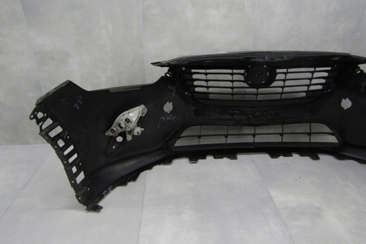 PARE-CHOCS AVANT AVANT MAZDA CX3 CX-3 14-18