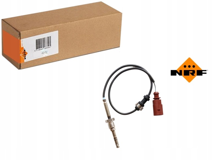 NRF 707024 CAPTEUR TEMPÉRATURE GAZ D'ÉCHAPPEMENT