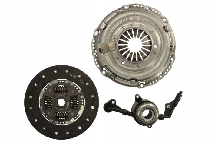 EMBRAYAGE JEU VW CRAFTER 30-50 2,0 TDI 11-16