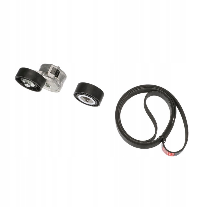 KIT COURROIE CUNÉIFORME POLYWEDGE GATES K056PK1740