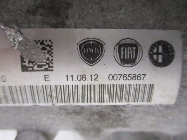 ALFA ROMEO OE 7805974868