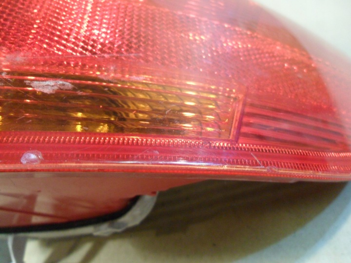 AUDI A3 2003-2008 PHARE ARRIÈRE ARRIÈRE DROITE 8P4945096G