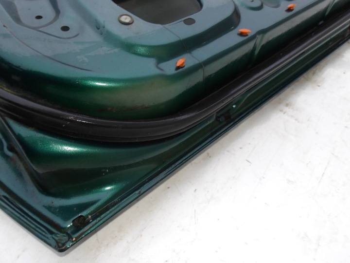 PORTES DROIT AVANT HONDA ACCORD 6 VI 10