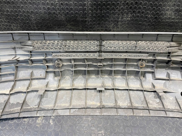 MERCEDES SPRINTER I W901 W903 95-00 PARE-CHOCS AVANT AVANT
