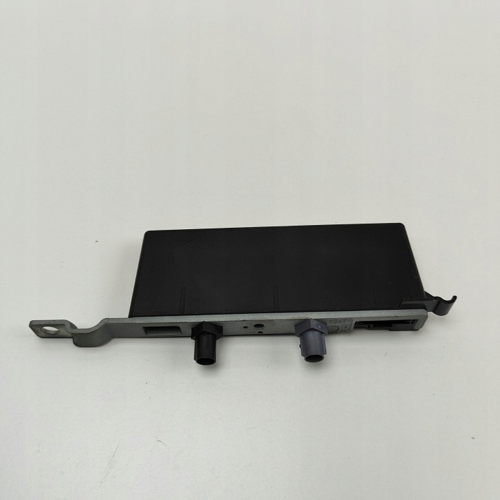 PORSCHE MACAN (95B) 2016 AMPLIFICATEUR ANTENNES