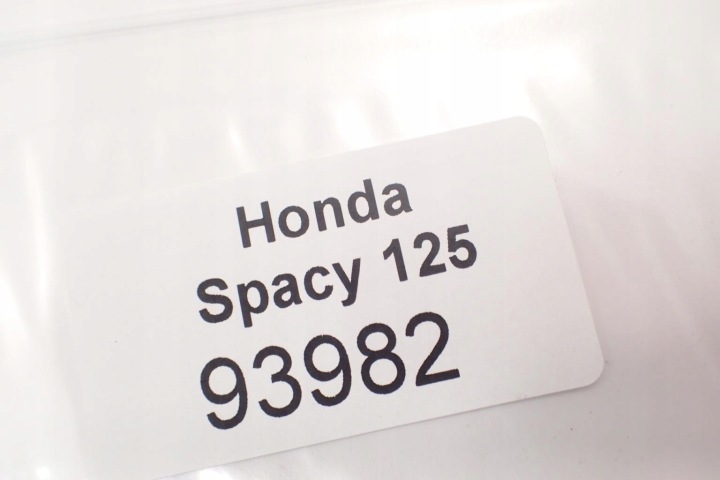 POMPE DE FREIN ARRIÈRE HONDA SPACY 125