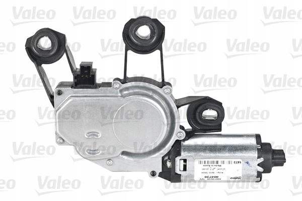 MOTOR LIMPIAPARABRISAS VALEO 404736 