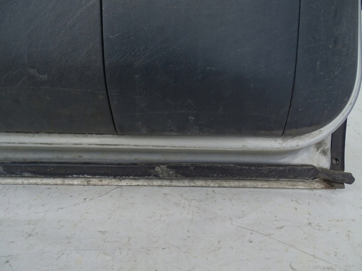 PORTES GAUCHE AVANT SEAT ALHAMBRA I