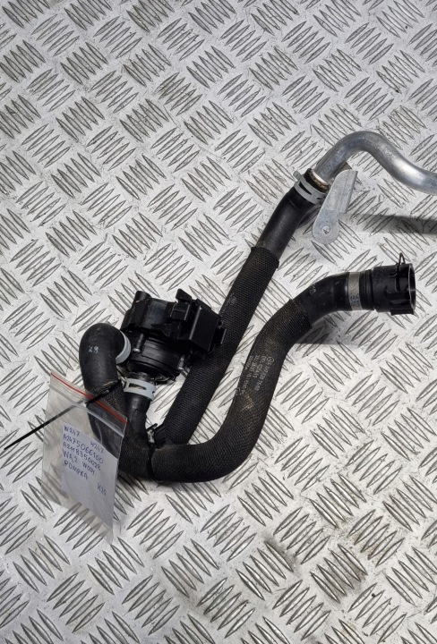 MERCEDES W247 H247 TUYAU FIL TUYAU POMPE EAU A2475066100 A2118350028