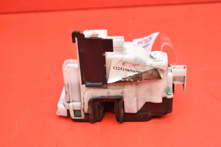 SERRURE DE PORTE GAUCHE AVANT AVANT EUROPE CITROEN NEMO 1 I 08-15