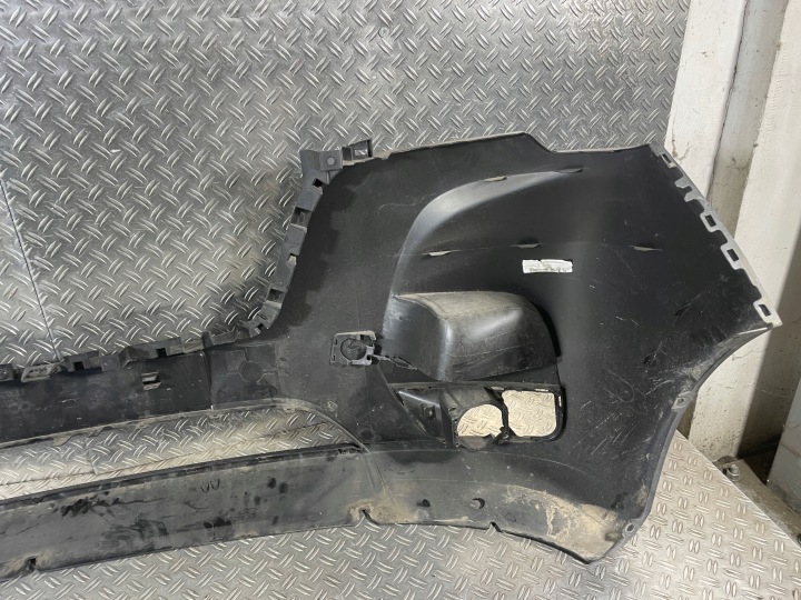 MASTER IV 19- PARE-CHOCS AVANT AVANT 620228205R