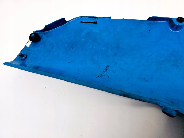 SUZUKI RG 125 GAMMA DÉFLECTEUR D'AIR DROITE CÔTÉ COLLECTEUR DROIT PROTECTION