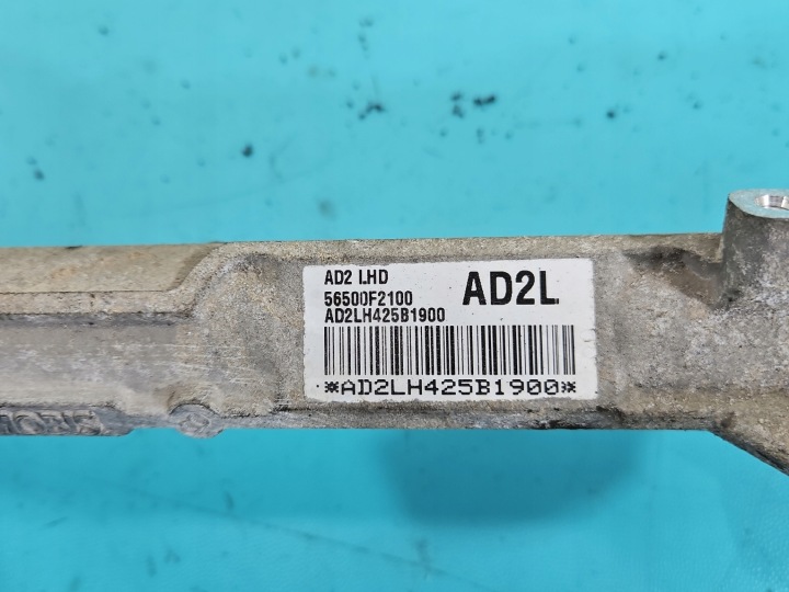 CRÉMAILLÈRE DE DIRECTION CRÉMAILLÈRE DE DIRECTION HYUNDAI ELANTRA VI 15-20 56500F2100