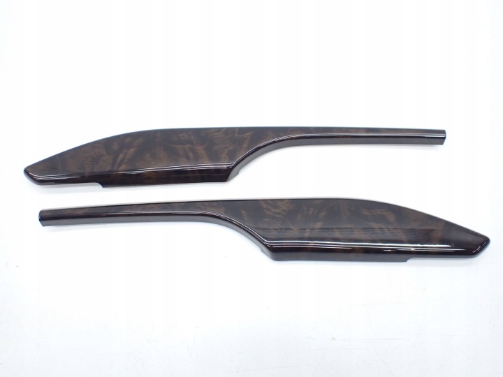 AUDI A8 D4 4H KIT DÉCORS BAGUETTES BOIS