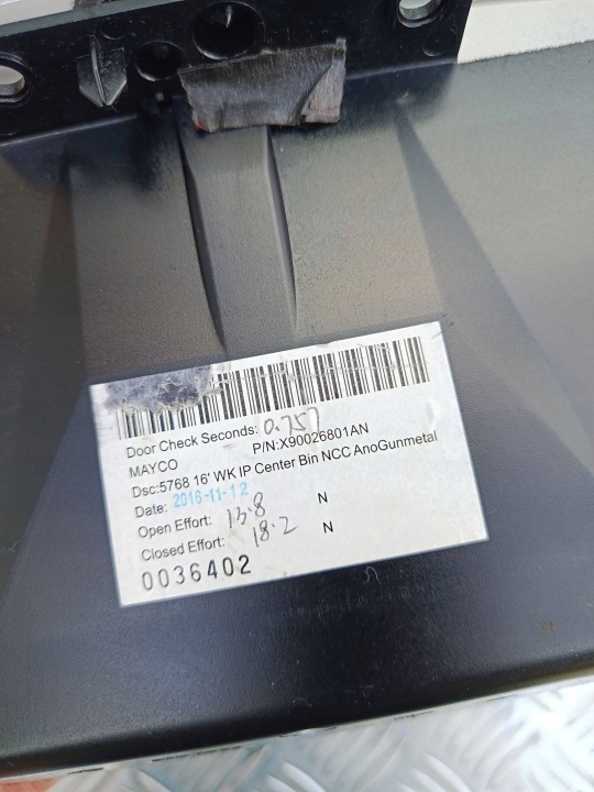 JEEP GRAND CHEROKEE 2017 PRISE RACCORD USB