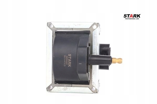 STARK SKCO-0070128 BOBINE ALLUMAGE 12V VERS FIAT UNO SCHRÄGHECK (146)