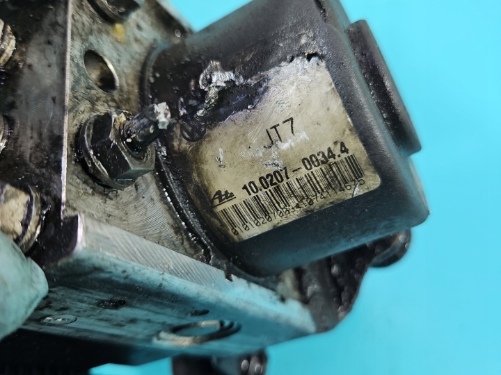 POMPE ABS VW GOLF V 1K0907379N 1K0614117F