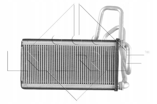CHAUFFAGE LAND ROVER DISCOVERY III/RANGE ROVER SPORT 04-