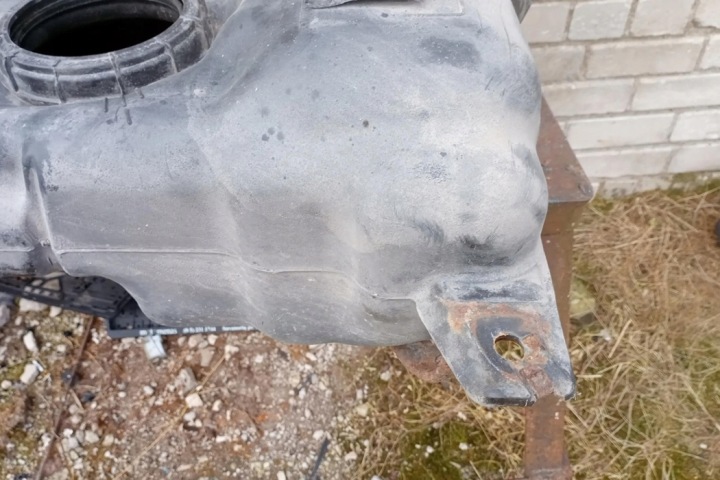 RÉSERVOIR CARBURANTS RENAULT ESPACE IV (JK0/1_) 8200013339 2.19L DIESEL 110KW
