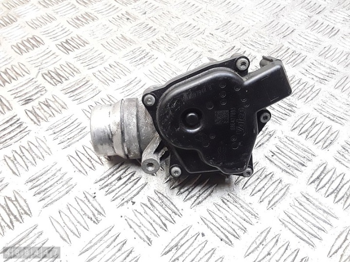 2013 NISSAN NOTE CARROSSERIE PAPILLON DES GAZ 1500DCI 161A09794R