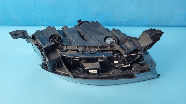 OPEL MOKKA II B 23R PHARE GAUCHE AVANT COMPLET LED 9847939680