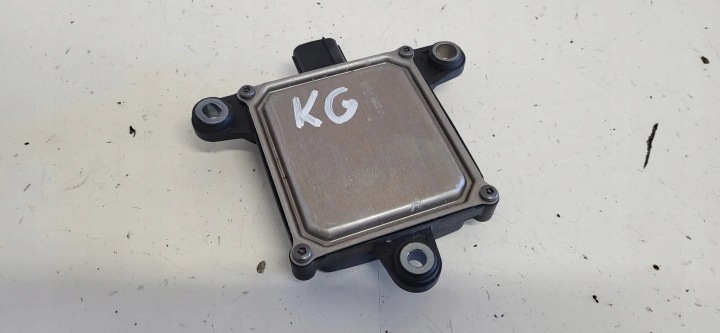 MODULE MORT ZONES LEXUS RX (_L2_) A2C7431800100 3.5L GASOLINE 220KW 2020