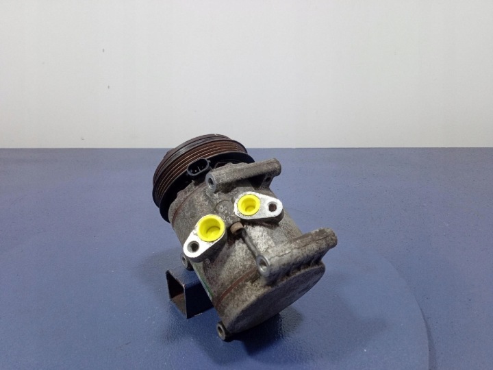 CHEVROLET SPARK III M300 1.2 16V COMPRESSEUR DE CLIMATISATION 95967303