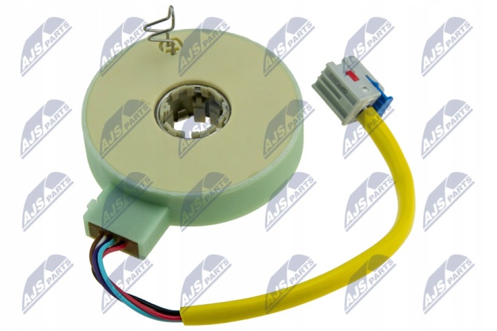 CAPTEUR ANGLE DE BRAQUAGE ROUES CAOUTCHOUC ECK-FT-002 NTY