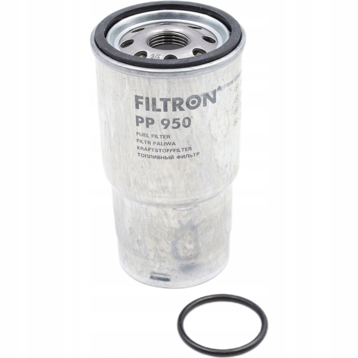 FILTRO COMBUSTIBLES FILTRON PP950 