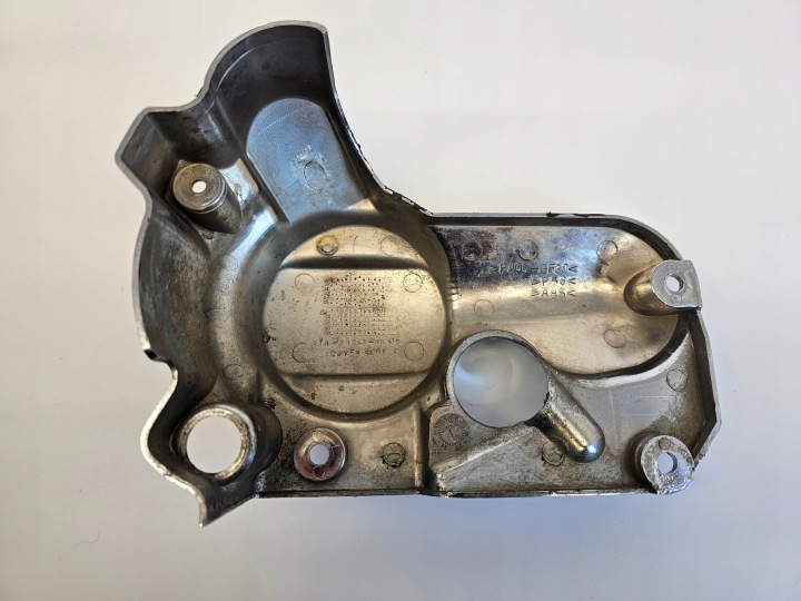 YAMAHA DRAG STAR XVS 650 COUVERCLES COUVERCLE PROTECTION CHÂSSIS MOTEUR